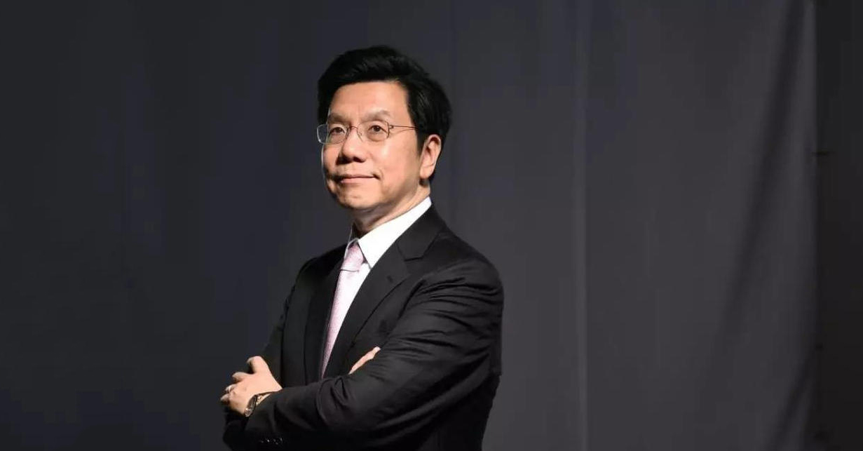 Kai-Fu Lee: 9 Years of Sinovation Ventures, Parallel Tech Universes, and VC + AI