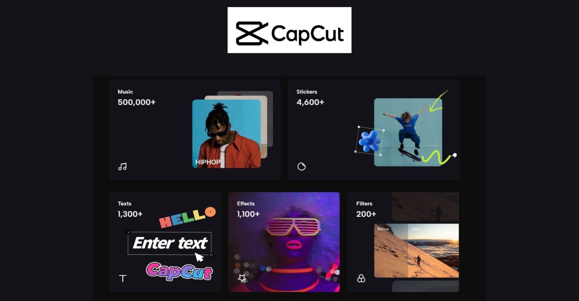 ByteDance’s Video Editor CapCut With 200M MAU Targets High Earnings