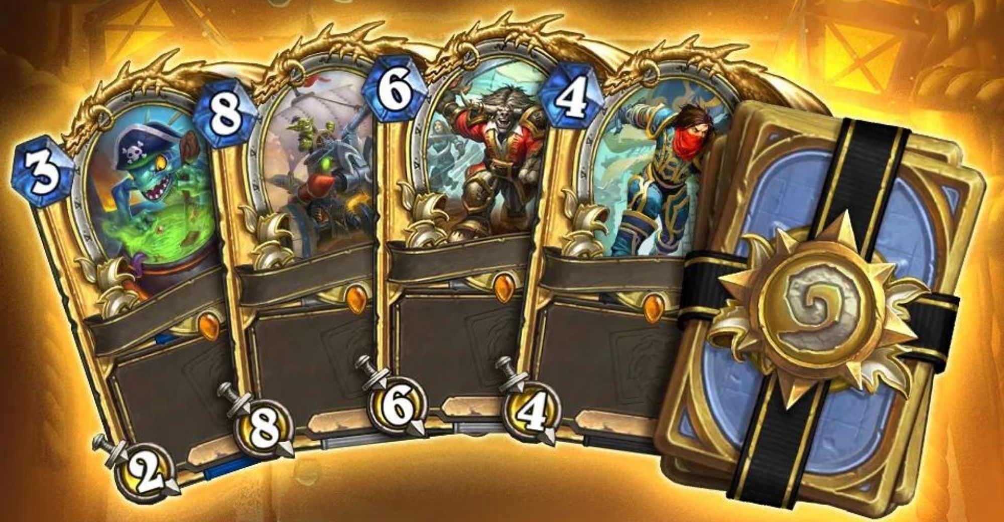 Hearthstone Team in Talks With New Potential Game Distribution Partners in China