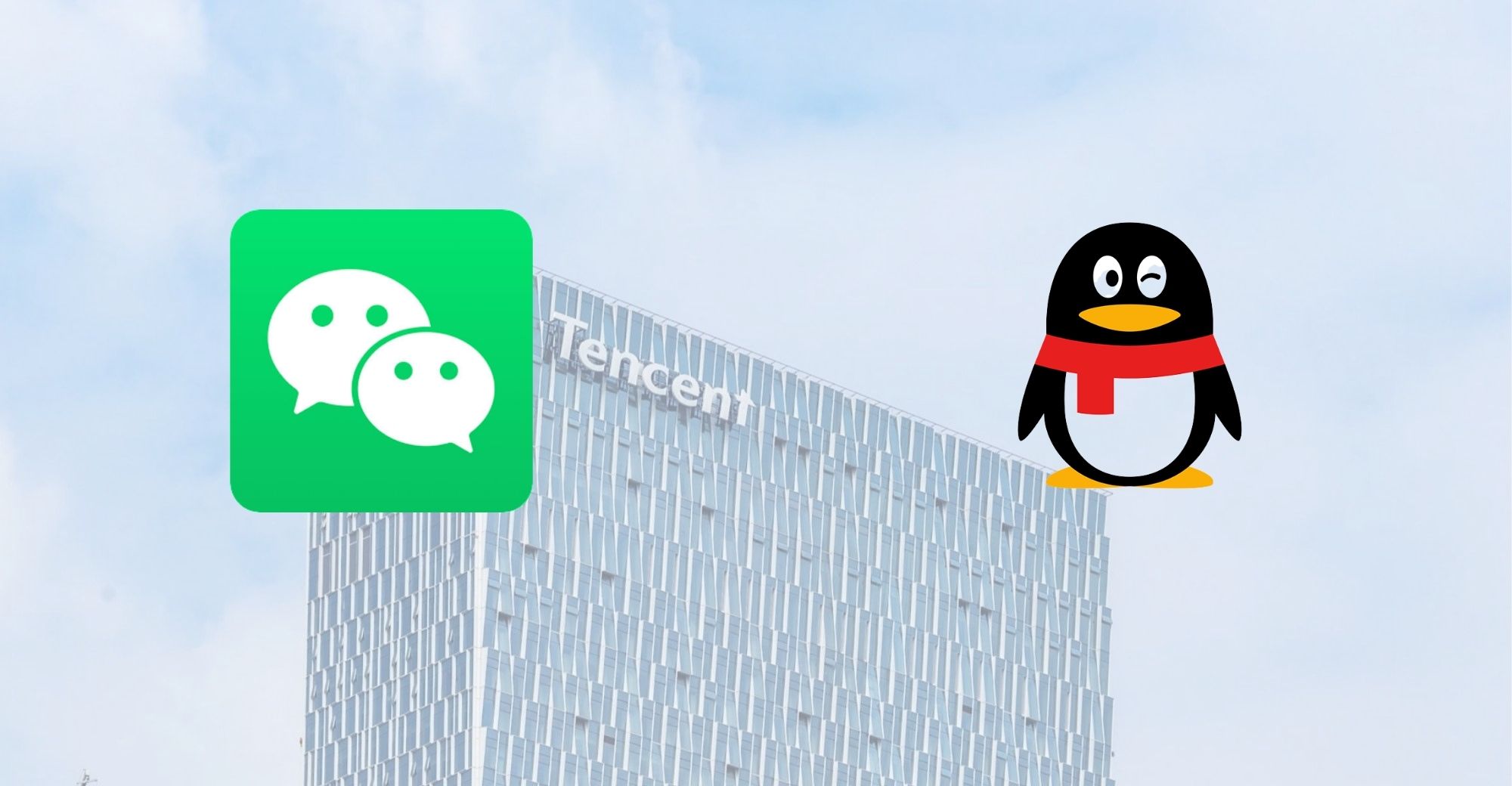 Tencent Punishes Multiple Executives for WeChat and QQ Malfunctions at the End of March