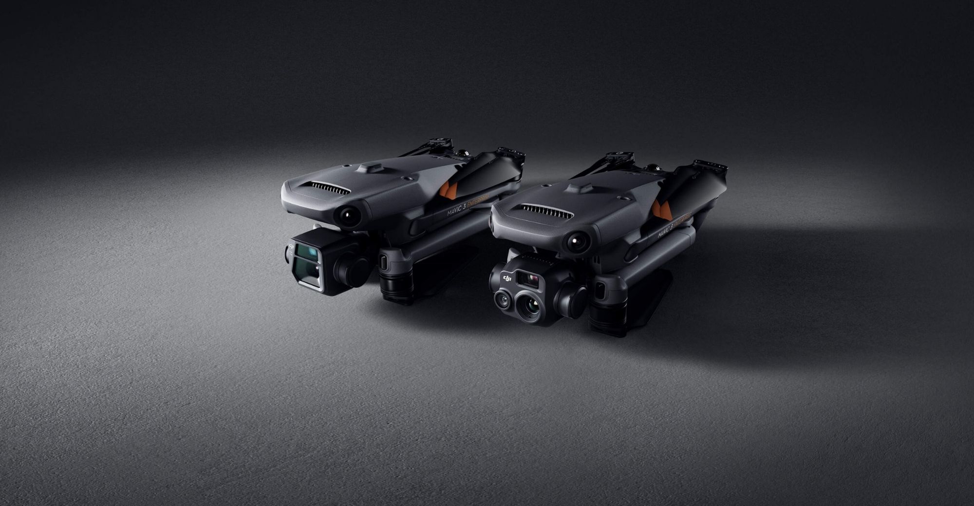 DJI Unveils Mavic 3 Enterprise Series of Portable Drones