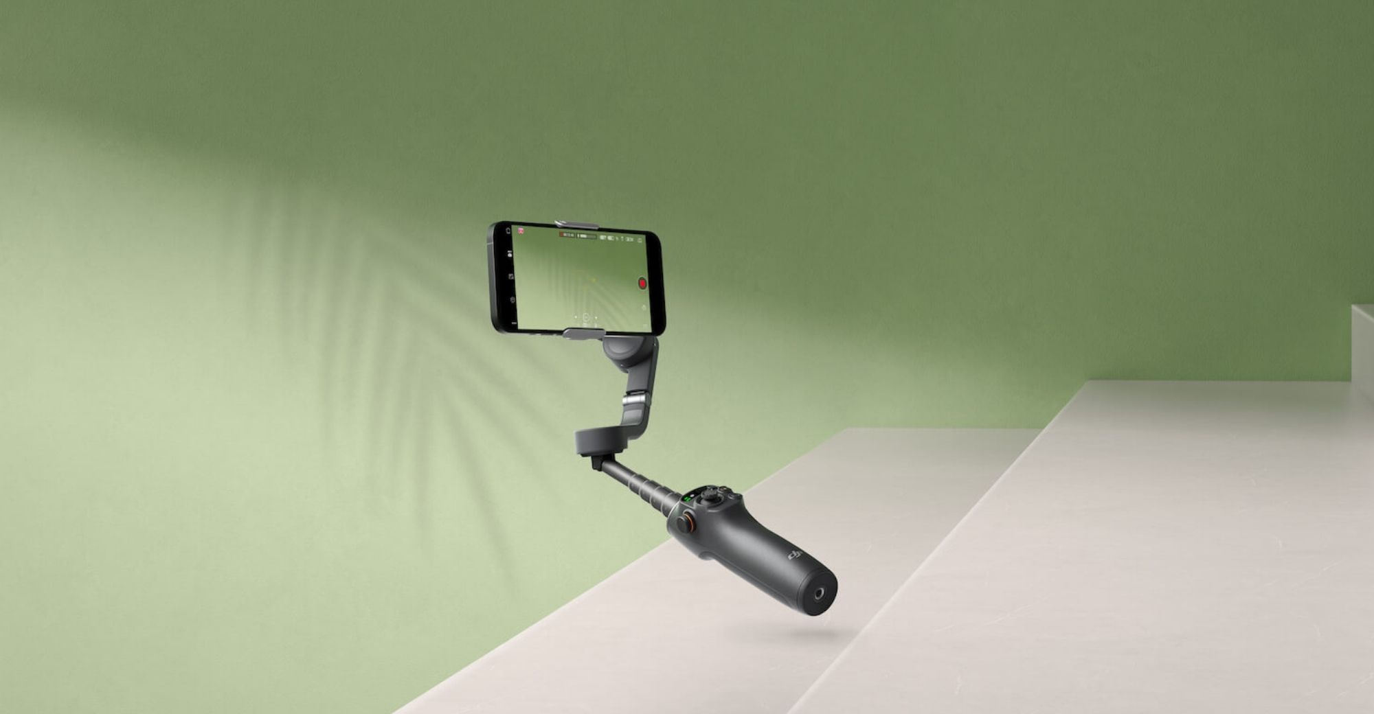 DJI Osmo Mobile 6 Pushes Smartphone Photography Performance