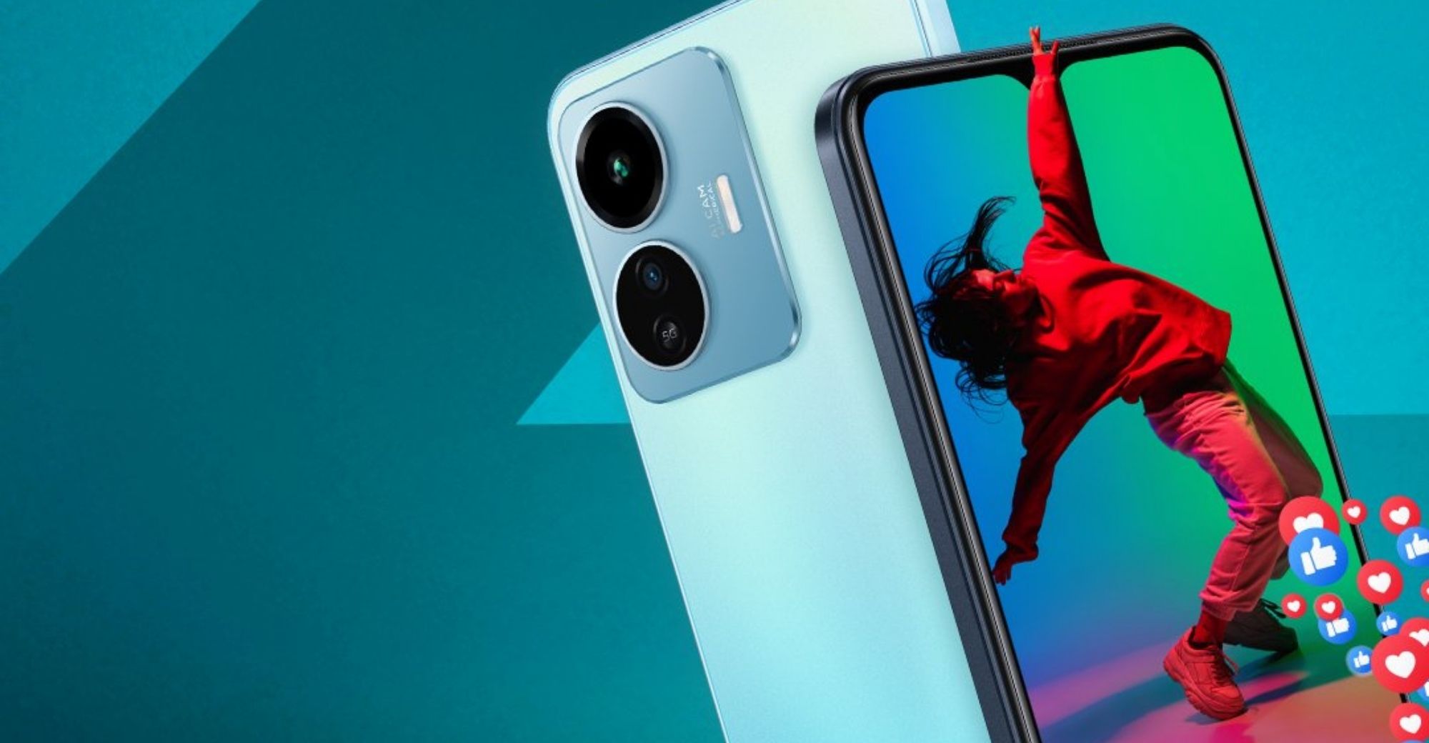 IQOO Z6 Lite menggunakan Snapdragon 4 Gen 1