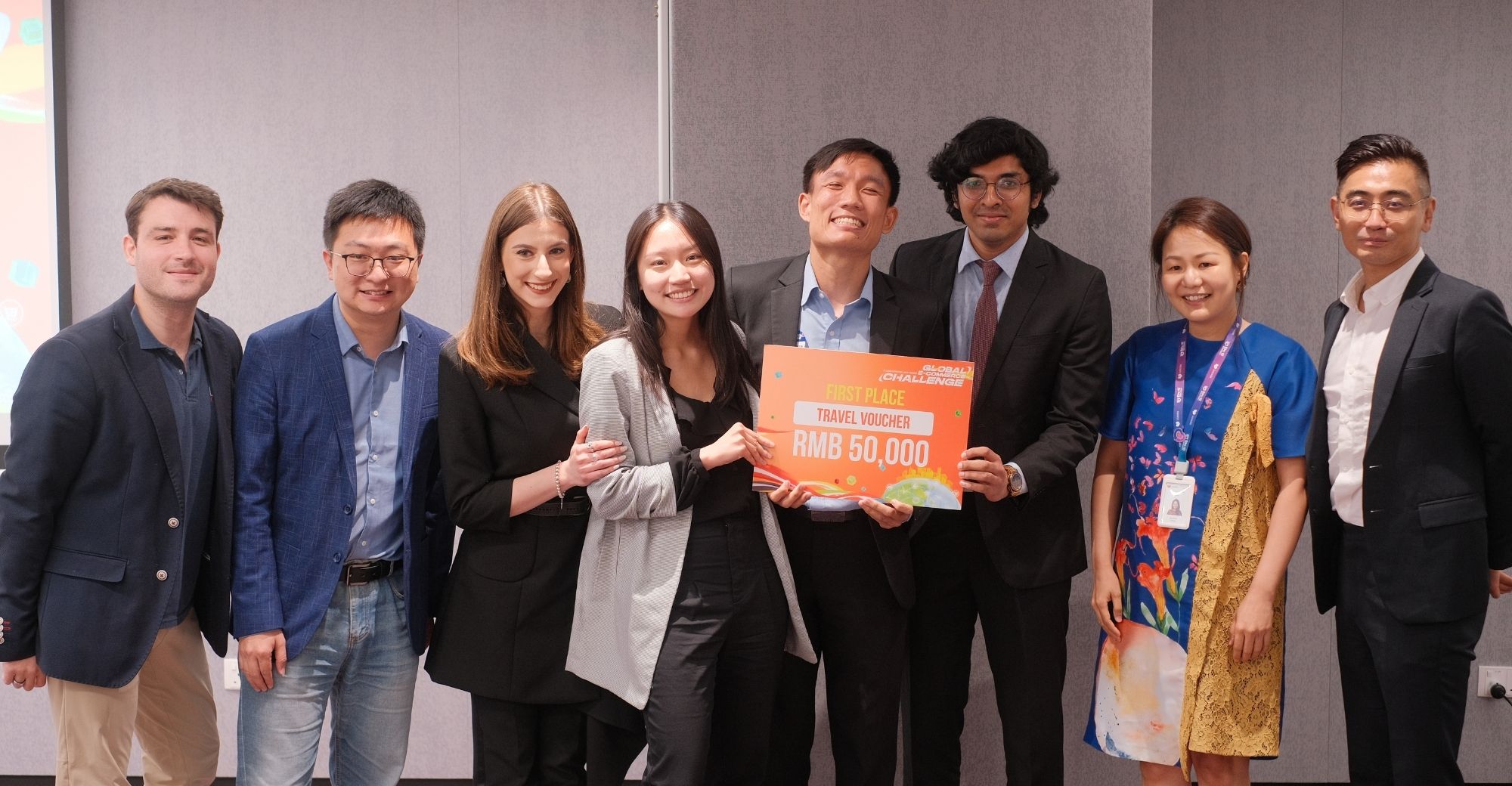 Alibaba International Digital Commerce Group Unveils Winners of 2023 Global E-commerce Challenge