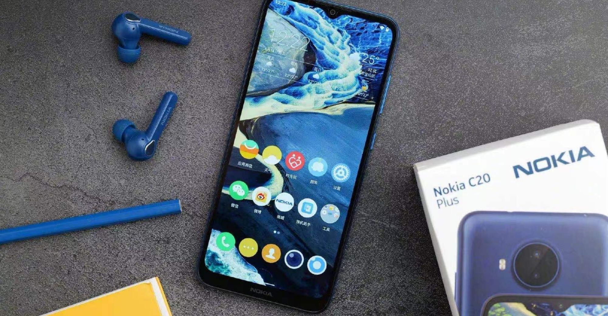 Upcoming Nokia X60 Series Will Run HarmonyOS, Sources Say