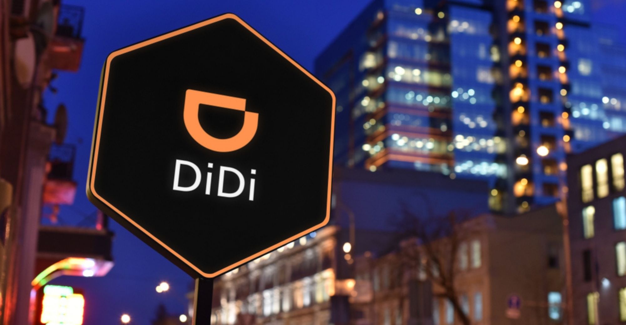 Didi Reports An Adjusted EBITA Profit of 900 Million Yuan in Q1