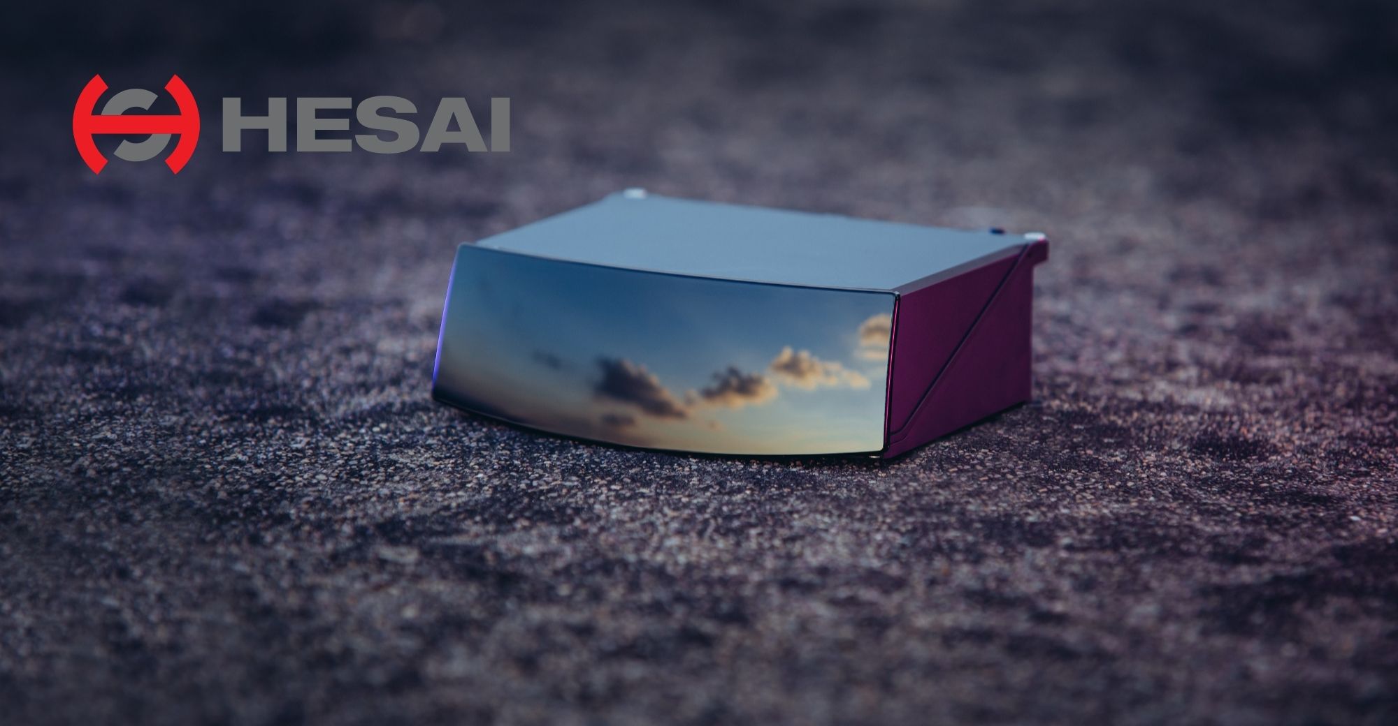 Lidar Firm Hesai Technology Breaks 10K Units in Monthly Delivery