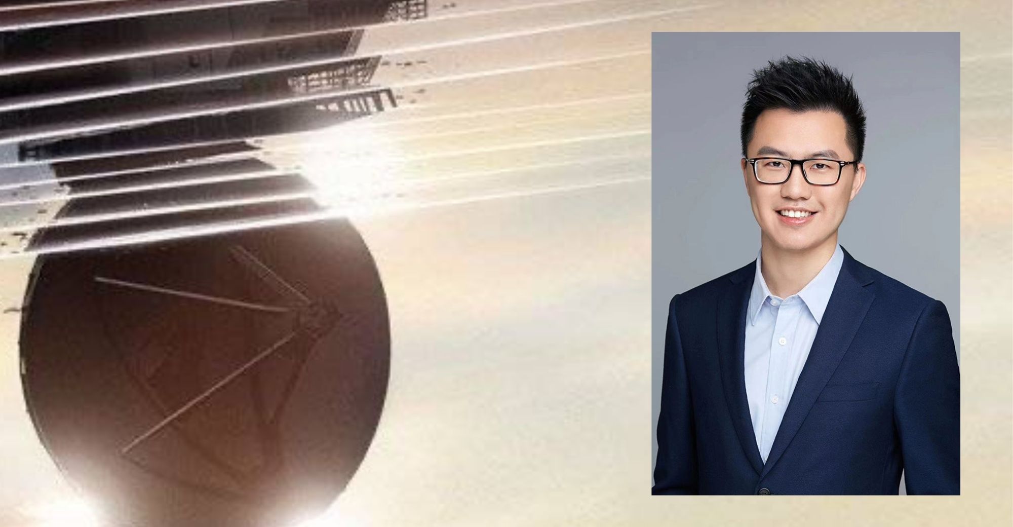 “The Three Body Problem” Adaptation Copyright Holder to Develop Film Version in China