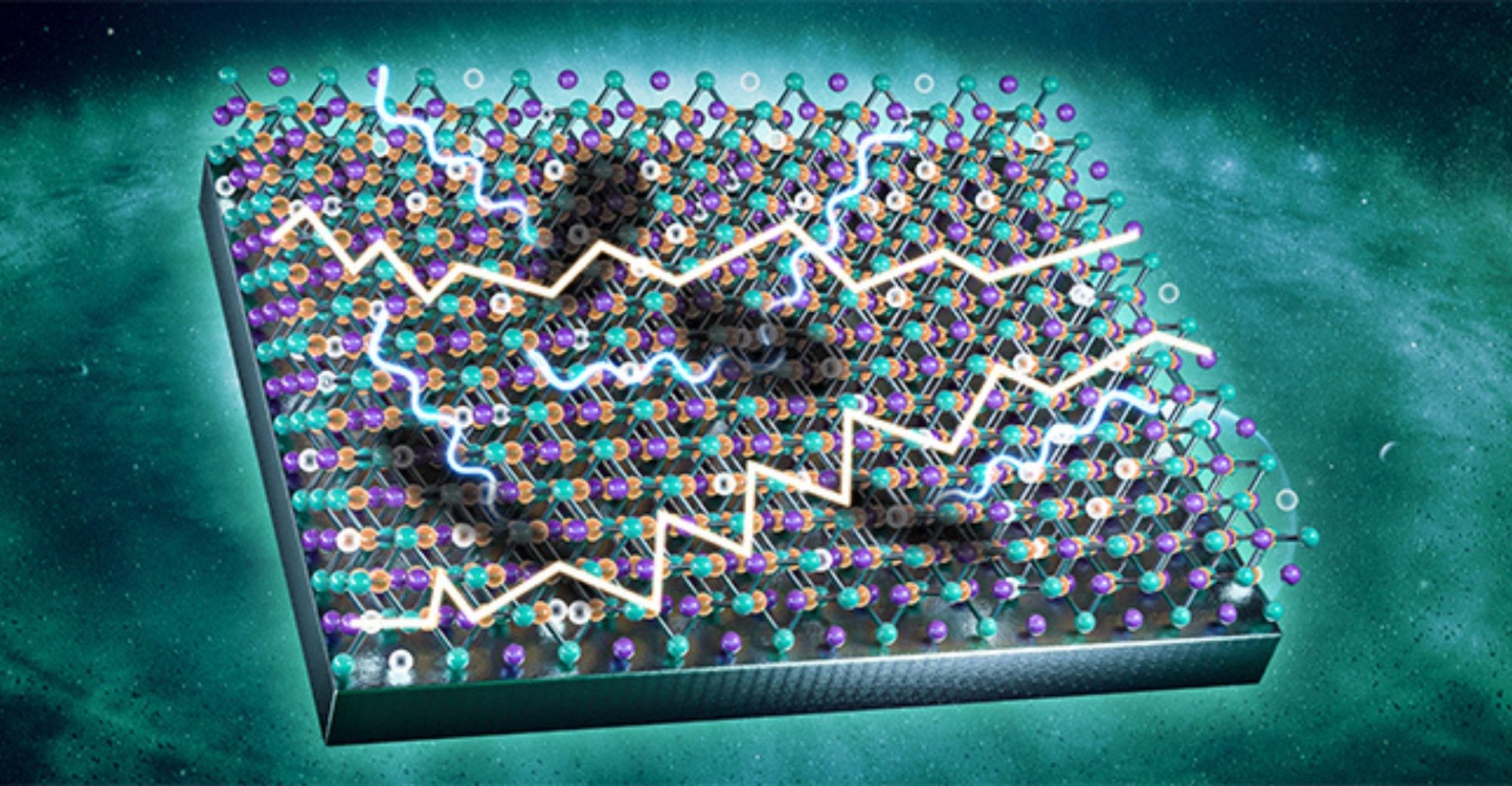 Chinese Scientists Achieve Superionic Hydride Ion Conduction at Ambient Temperatures