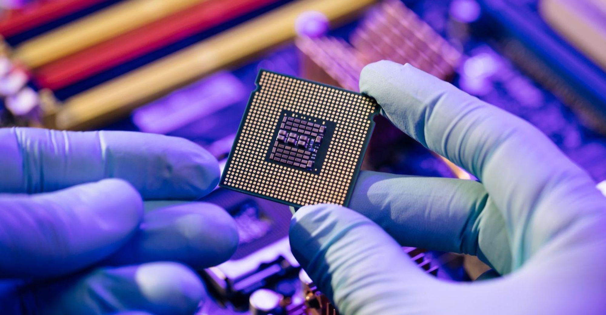 A Look at Seven Listed Semiconductor Firms in China Backed by Huawei