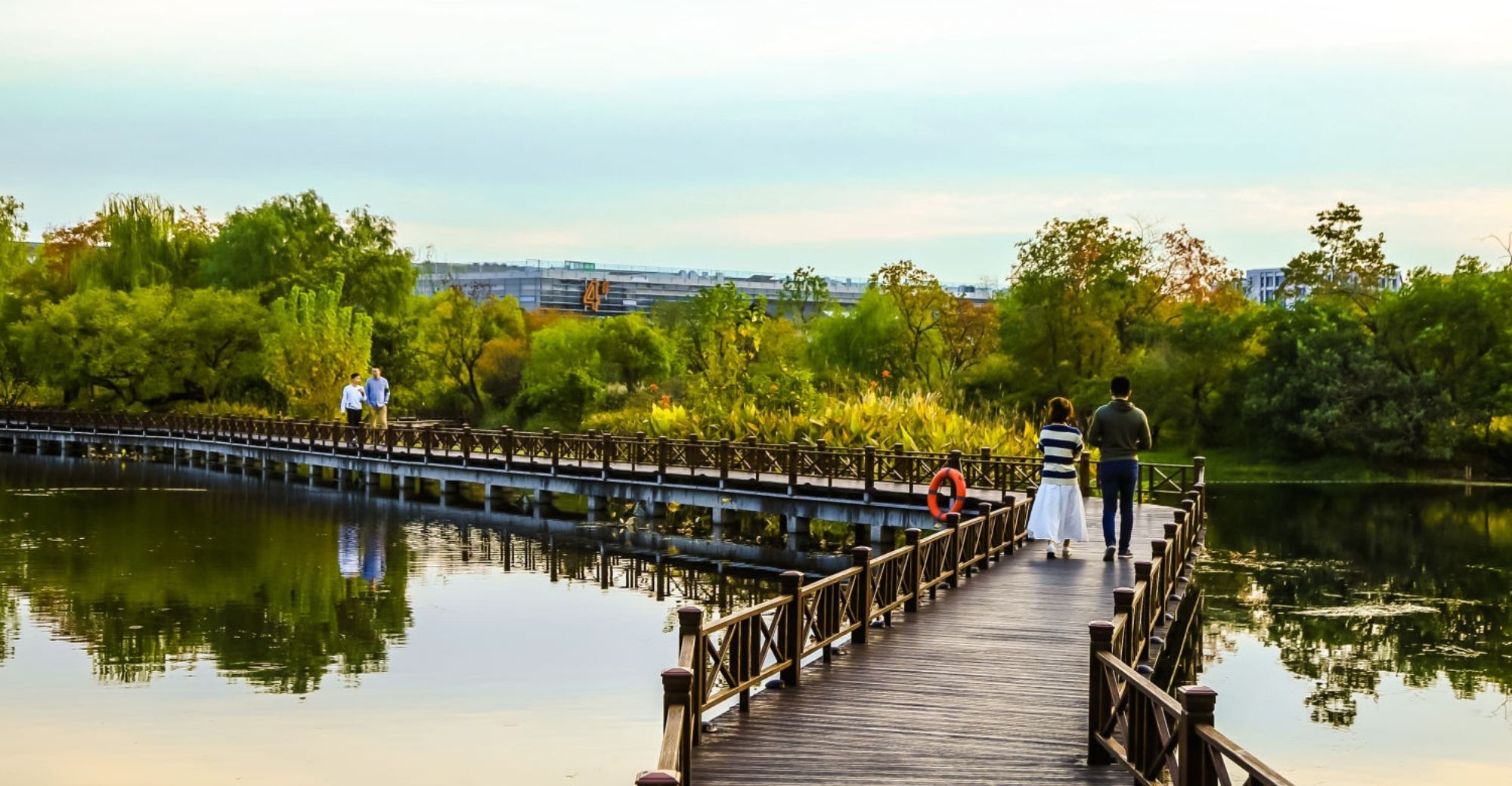 Alibaba Taps Green Technologies Throughout Its Offices to Drive Low-carbon Innovation