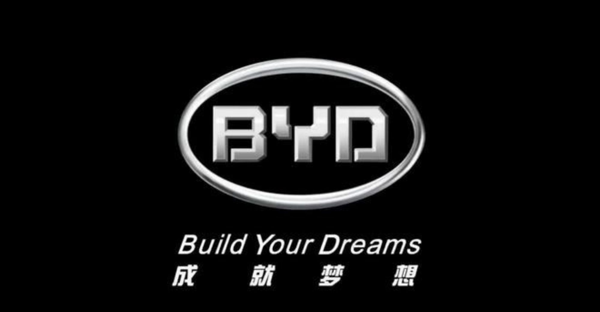 BYD to Build a Second Electric Car Factory in Cambodia