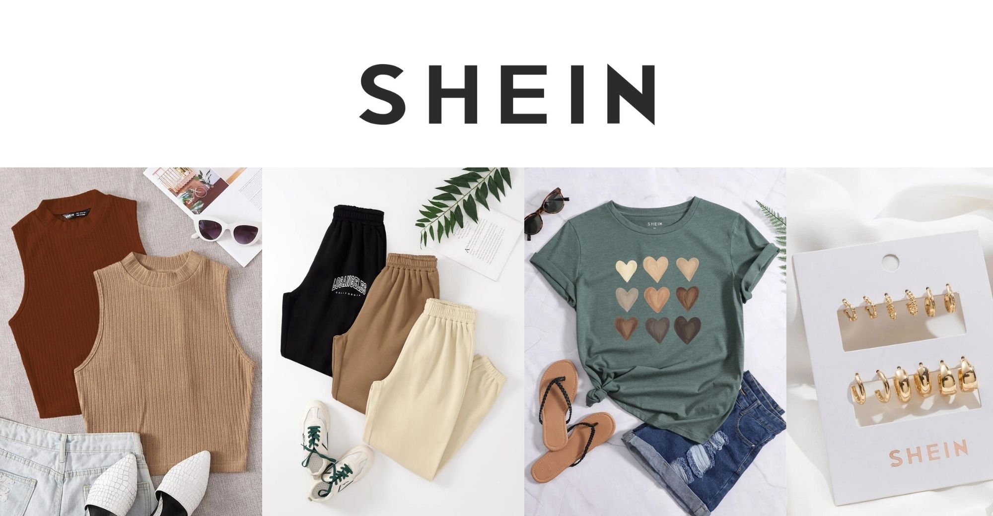 SHEIN Pilots Taobao Model in Brazil