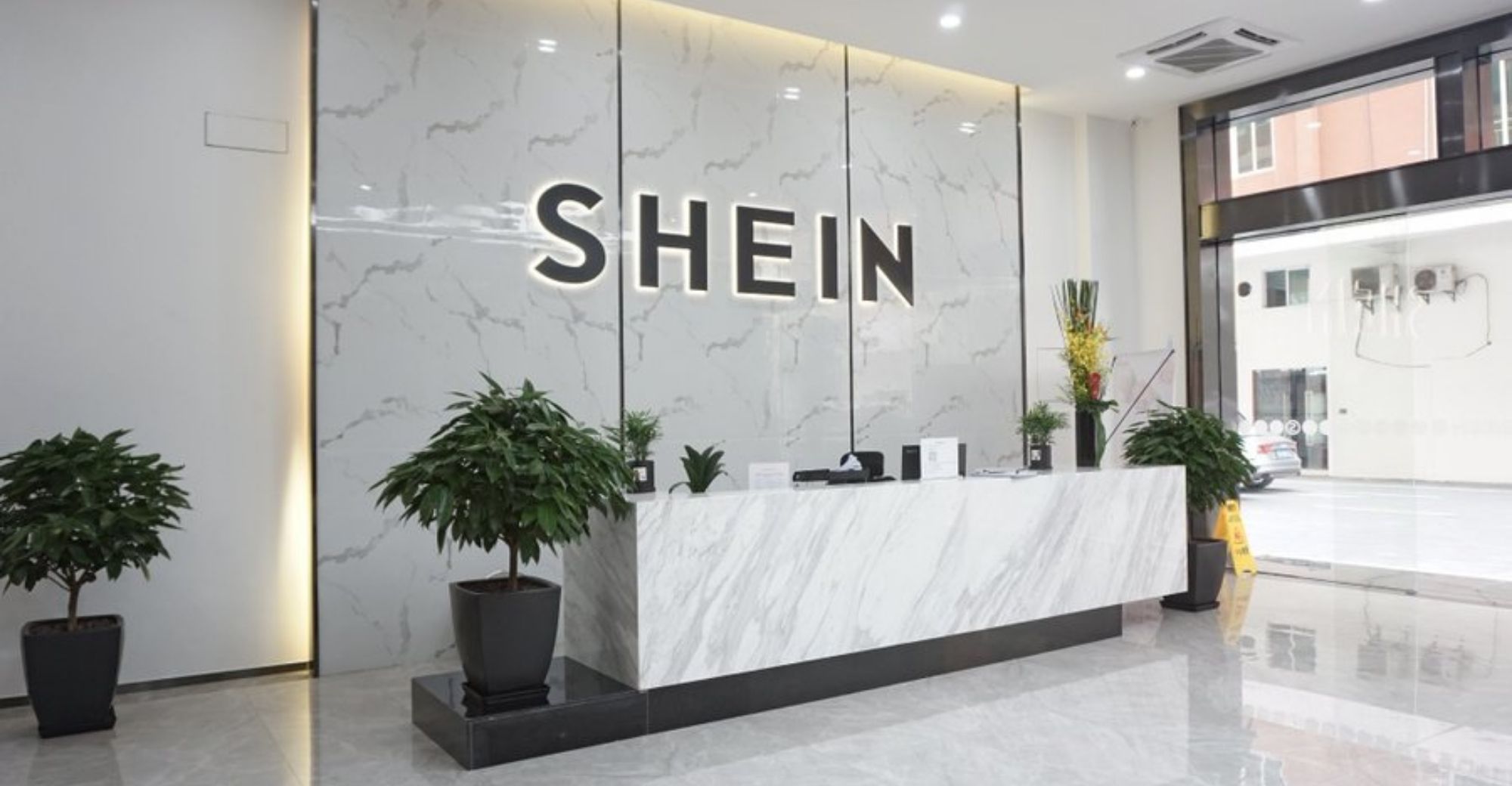 SHEIN Sets Up Supply Chain HQ in Guangzhou with 3.69 Billion Yuan Investment