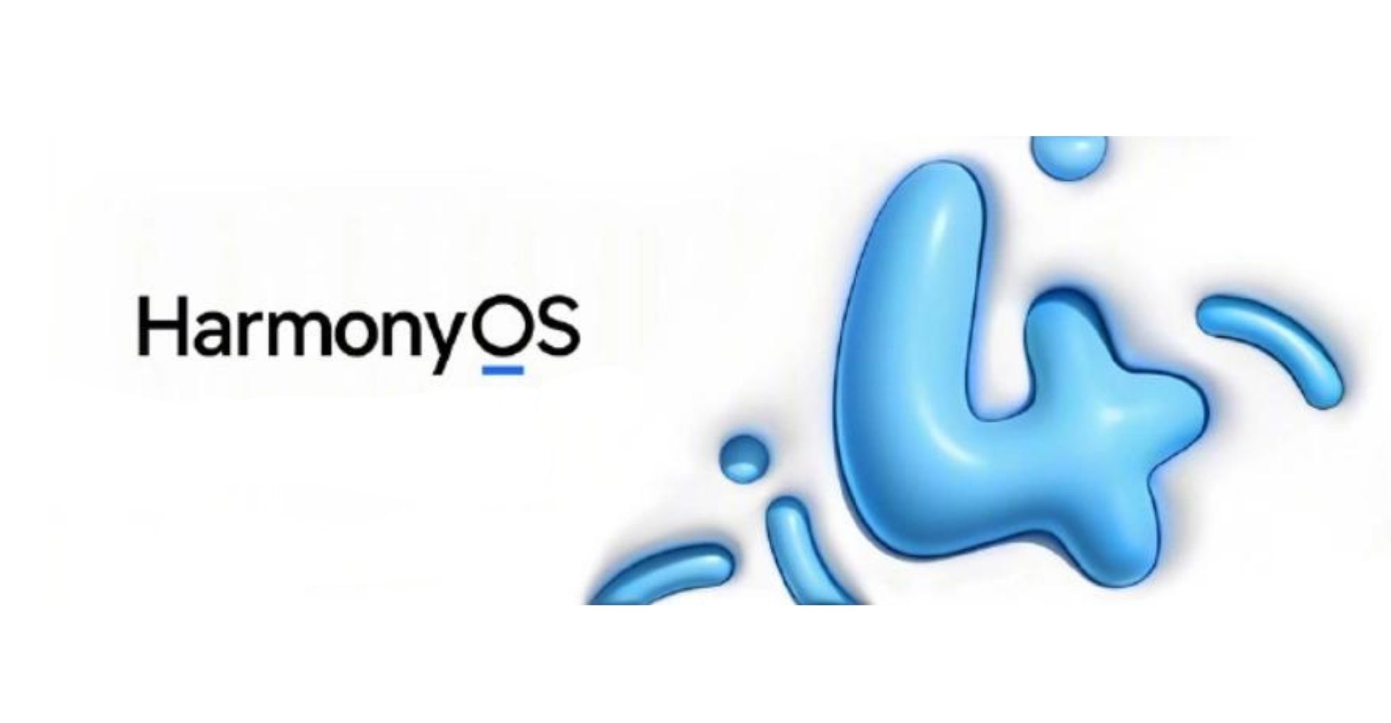 Huawei Releases HarmonyOS 4