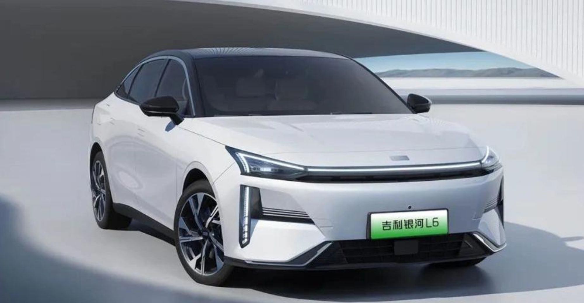 Geely Will Release the World’s First All-scenario AI Large Model in the Automotive Industry