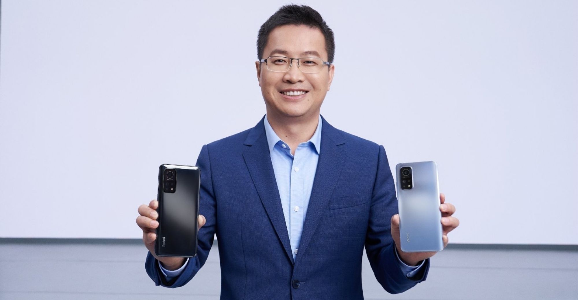 Xiaomi Changes Management, William Lu to Succeed Wang Xiang as President