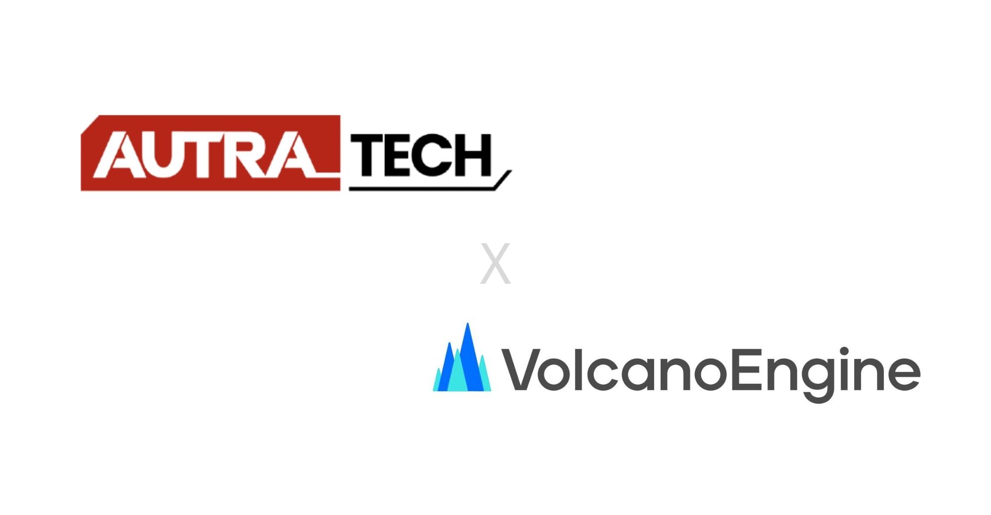 Autonomous Driving Firm Autra Tech Partners With ByteDance’s Volcano Engine