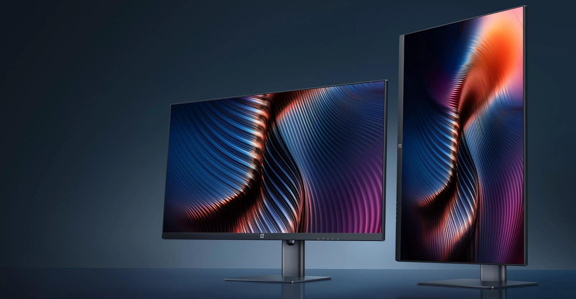 OnePlus Launches Two Monitor Products, X 27 and E 24