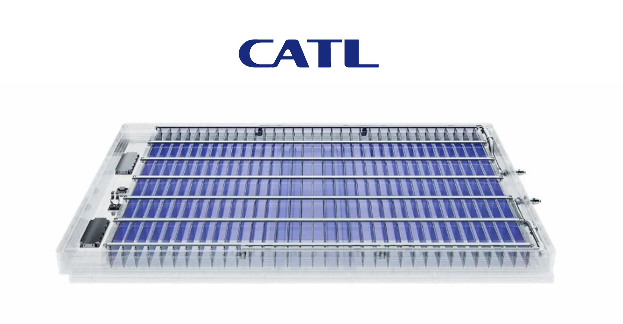  CATL Accelerates Overseas Expansion