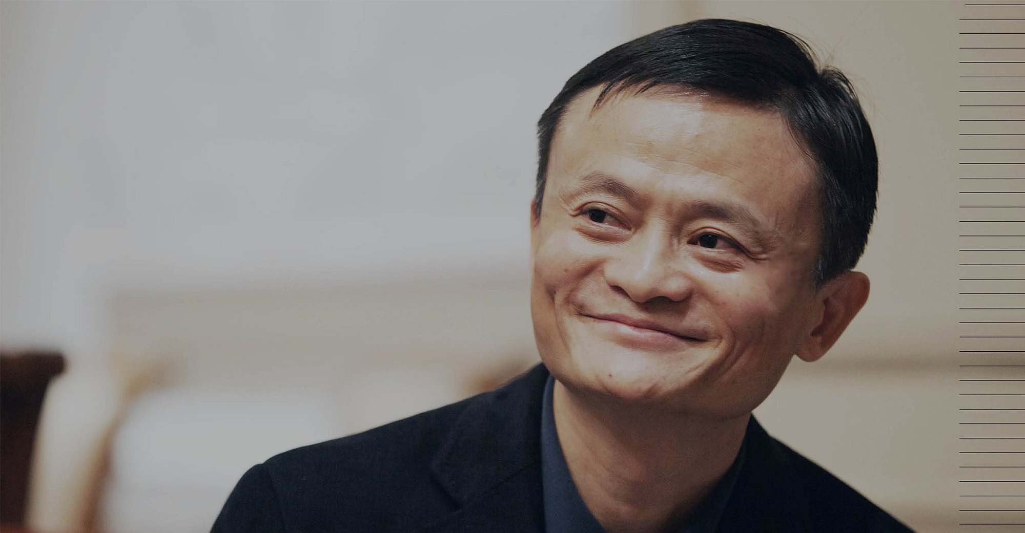 Newsletter: Is Alibaba CEO Jack Ma Ready to Retire?