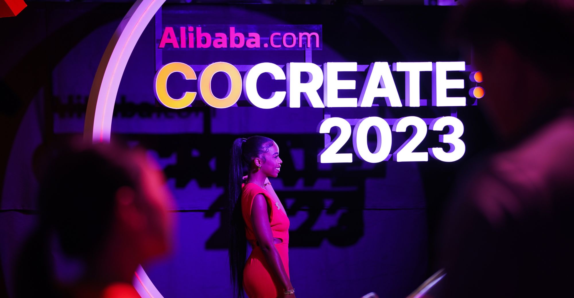 Alibaba.com Unveils Its Vision: Co-Creating a Revolutionary E-Commerce Ecosystem for B2B Entrepreneurs