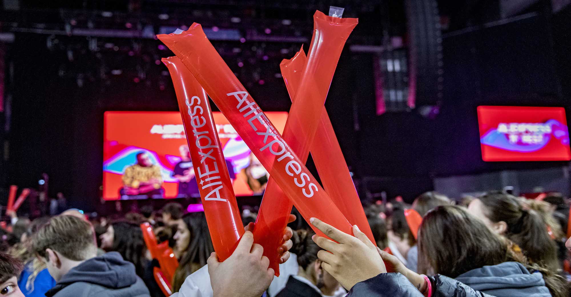 CEO Jiang Fan Outlines Future Strategies as Alibaba International Exhibits Steady Growth Driven by AliExpress in December Quarter, 2023