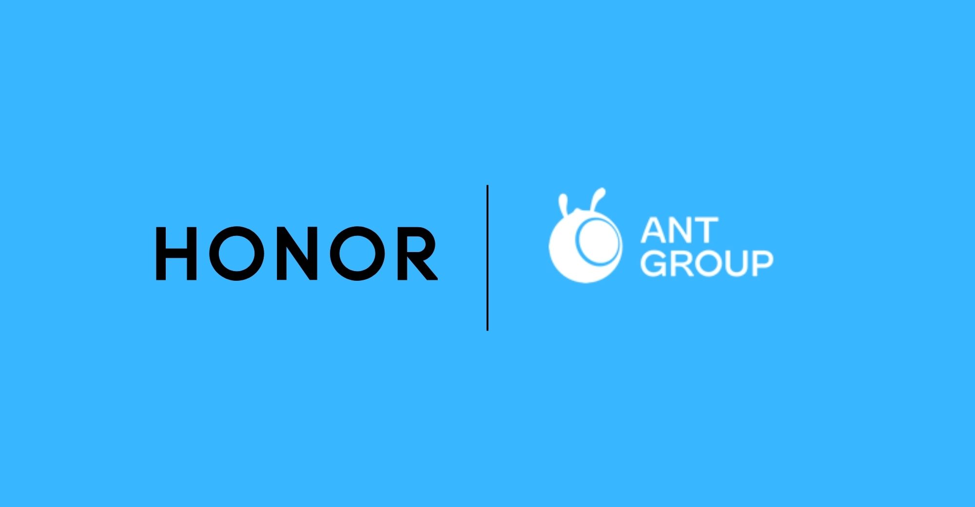 Honor, Ant Group Launch Digital Services Cooperation