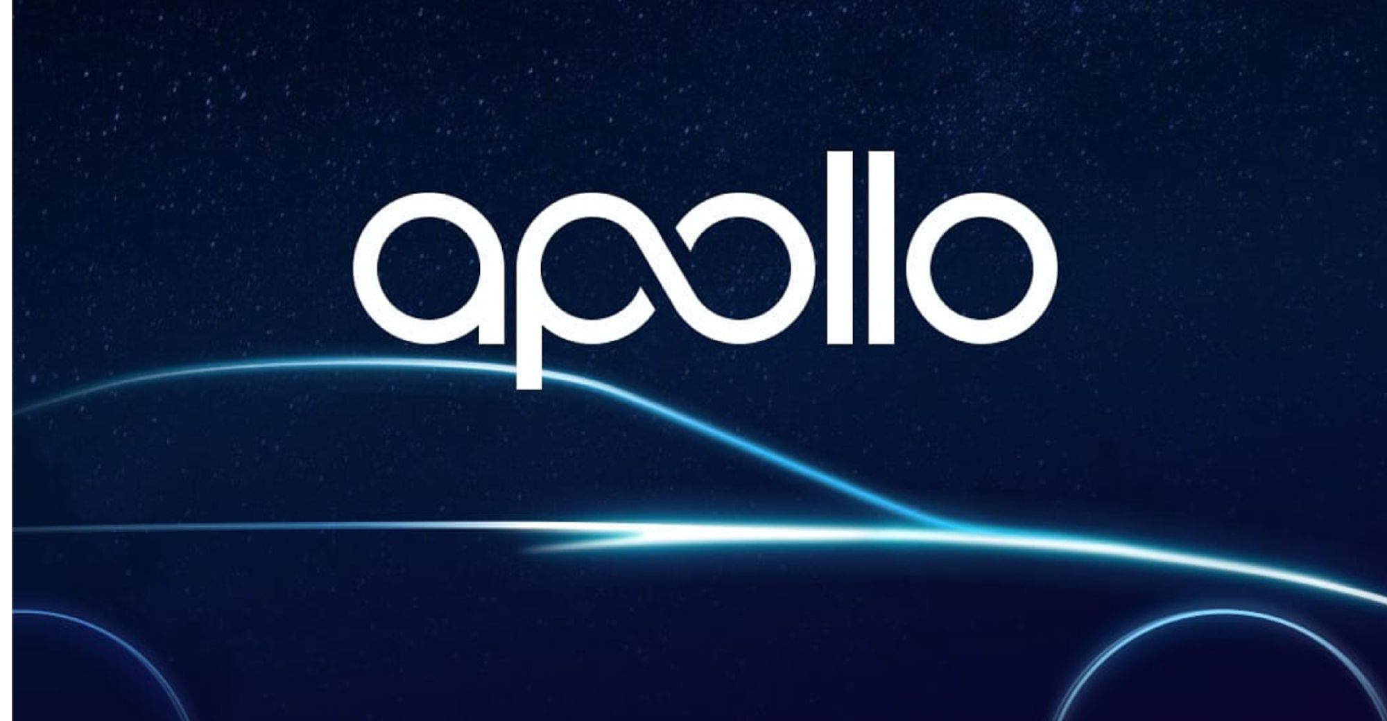 Baidu Apollo Gets Involved in the Competition for Vehicles Priced at 150,000 Yuan