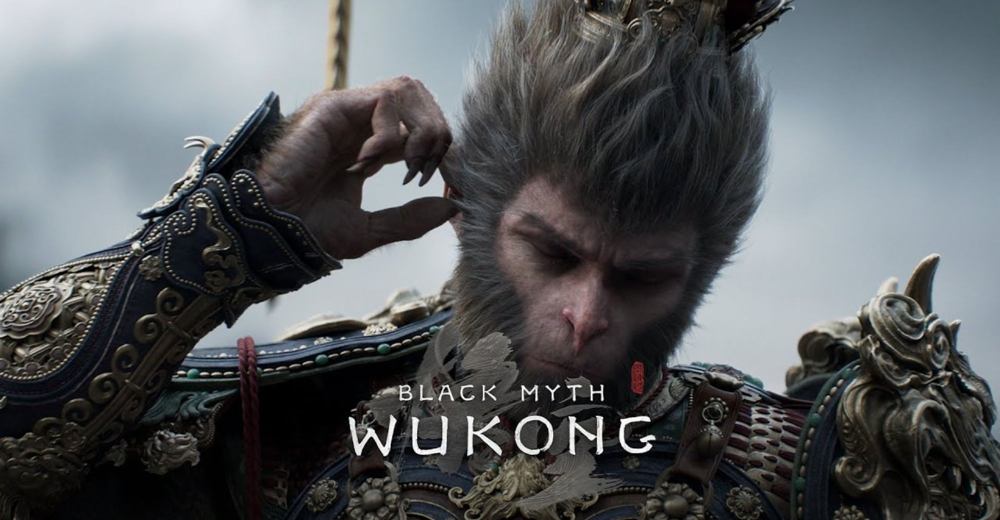 The Chinese 3A Game ‘Black Myth: Wukong’ Is Released, Topping the Steam Most Played Games