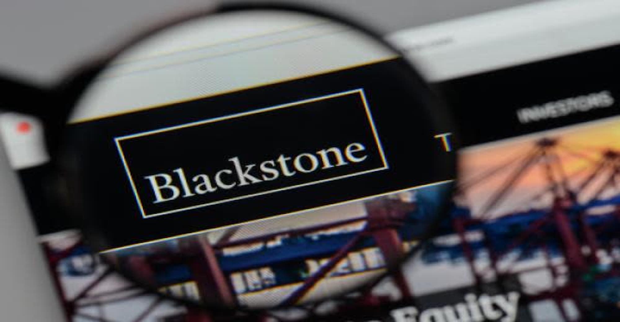 Blackstone Expands Shanghai Office, Signaling Increased Investment in China