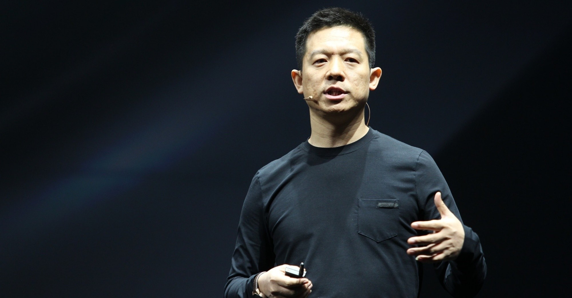 Faraday Future Founder Releases Statement on Bankruptcy Case