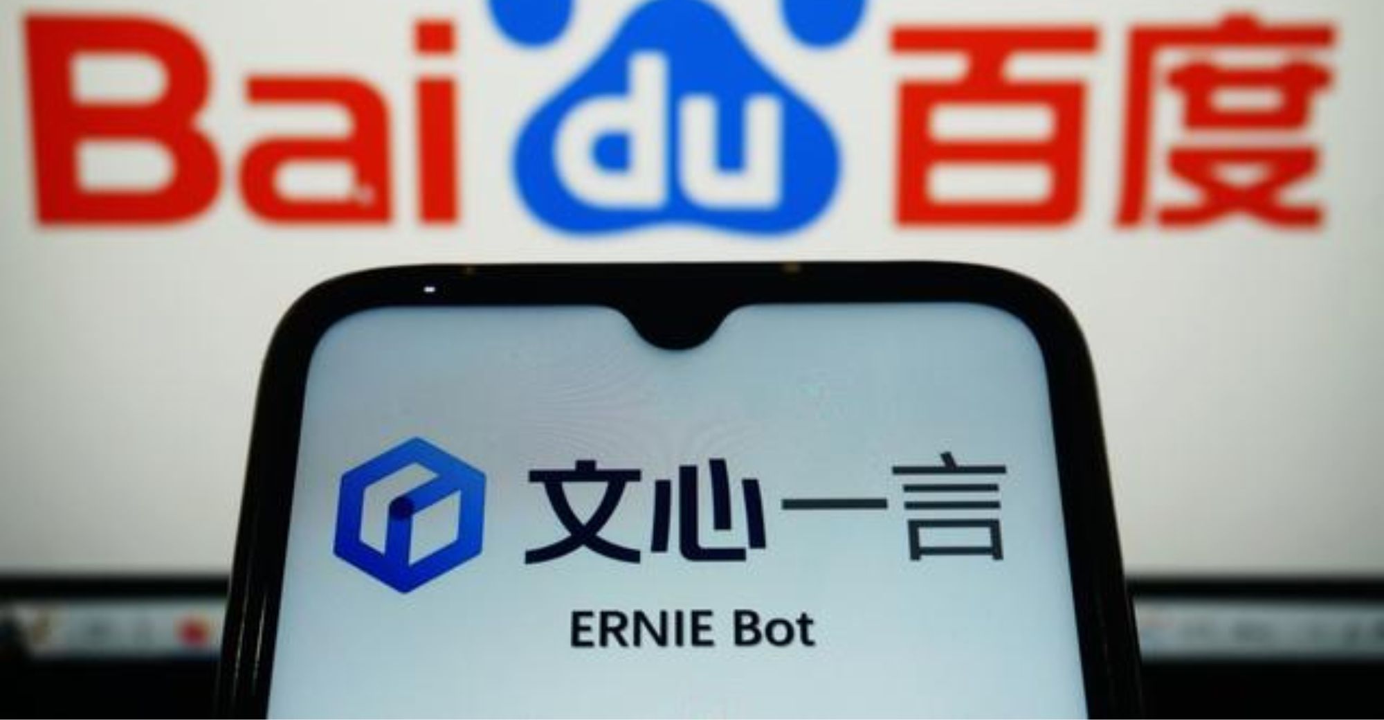 Baidu to Provide AI Capabilities for Apple’s New Releases in China