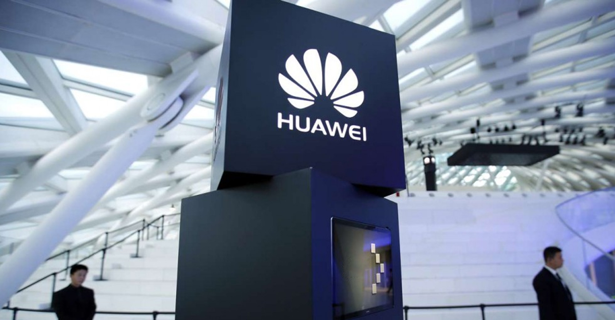 Huawei Releases Half-Year Operating Results, Reports Steady Growth Rate as Usual