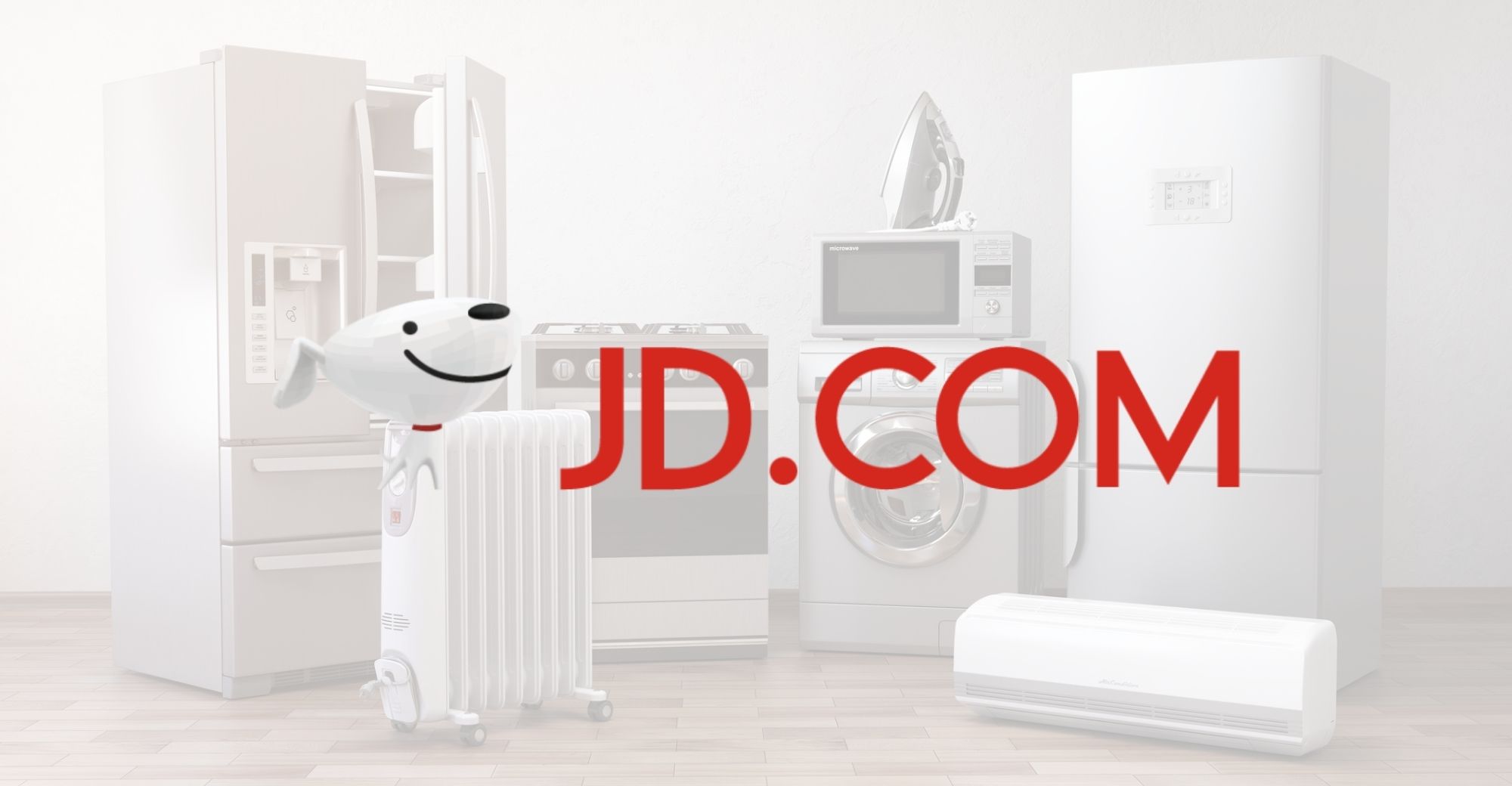 JD Retail Initiates Major Organizational Transformation