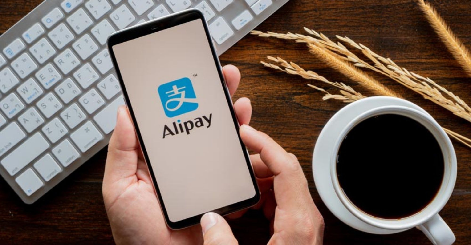 Alipay Announces the Launch of A New International Version