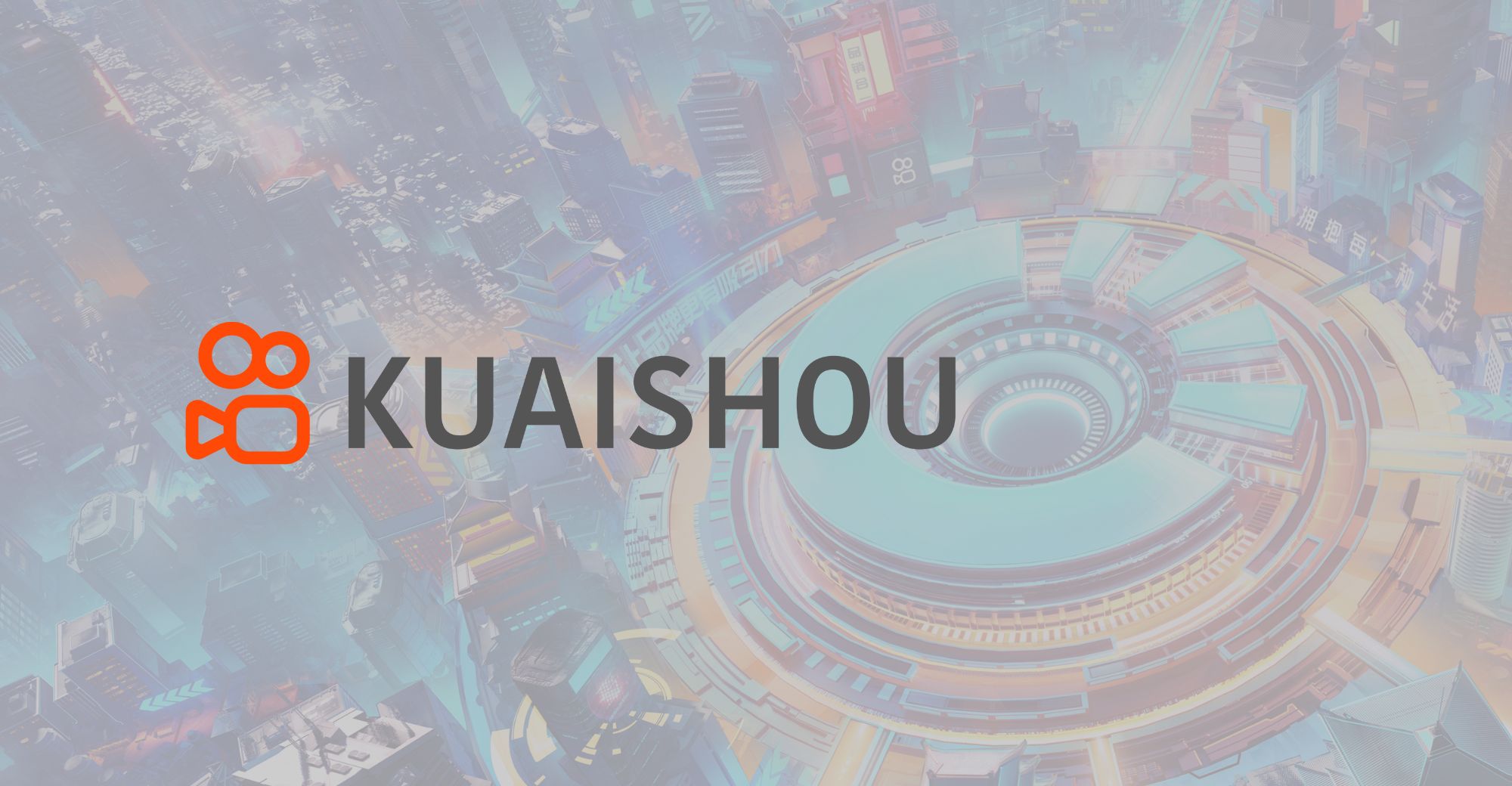 Kuaishou Adjusts E-Commerce and Commercialization Teams