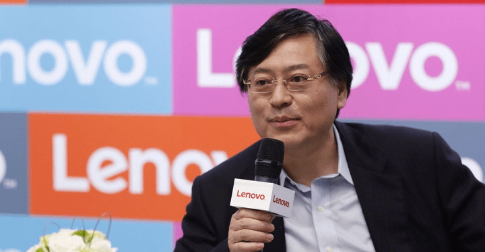 Lenovo’s Revenue Growth Exceeds 100 Billion Yuan in 3 Years