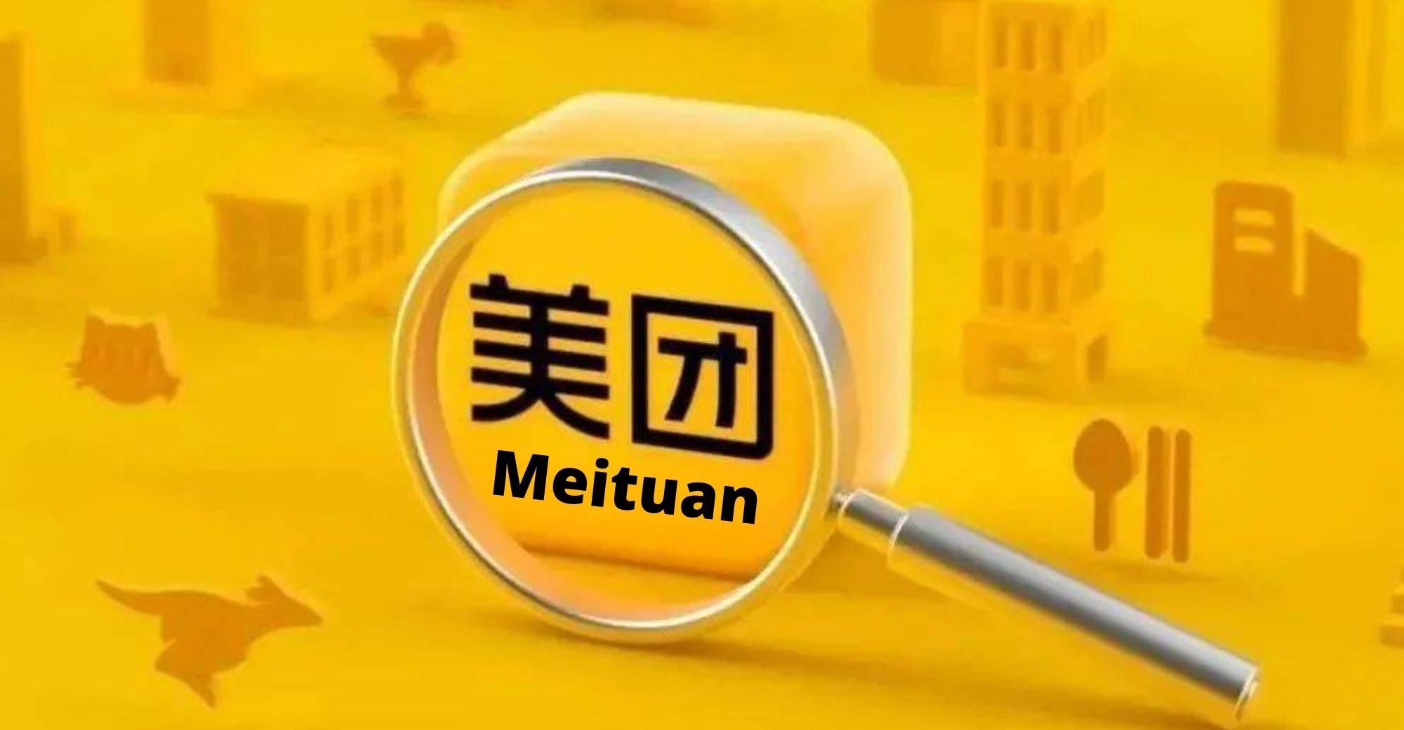 Meituan’s Hong Kong Stock Price Falls Below IPO Price