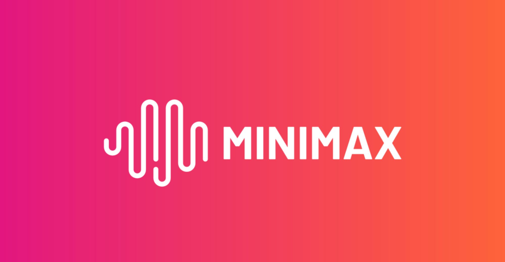 Startup Company MiniMax Completes Series B Funding, Doubling Its Valuation