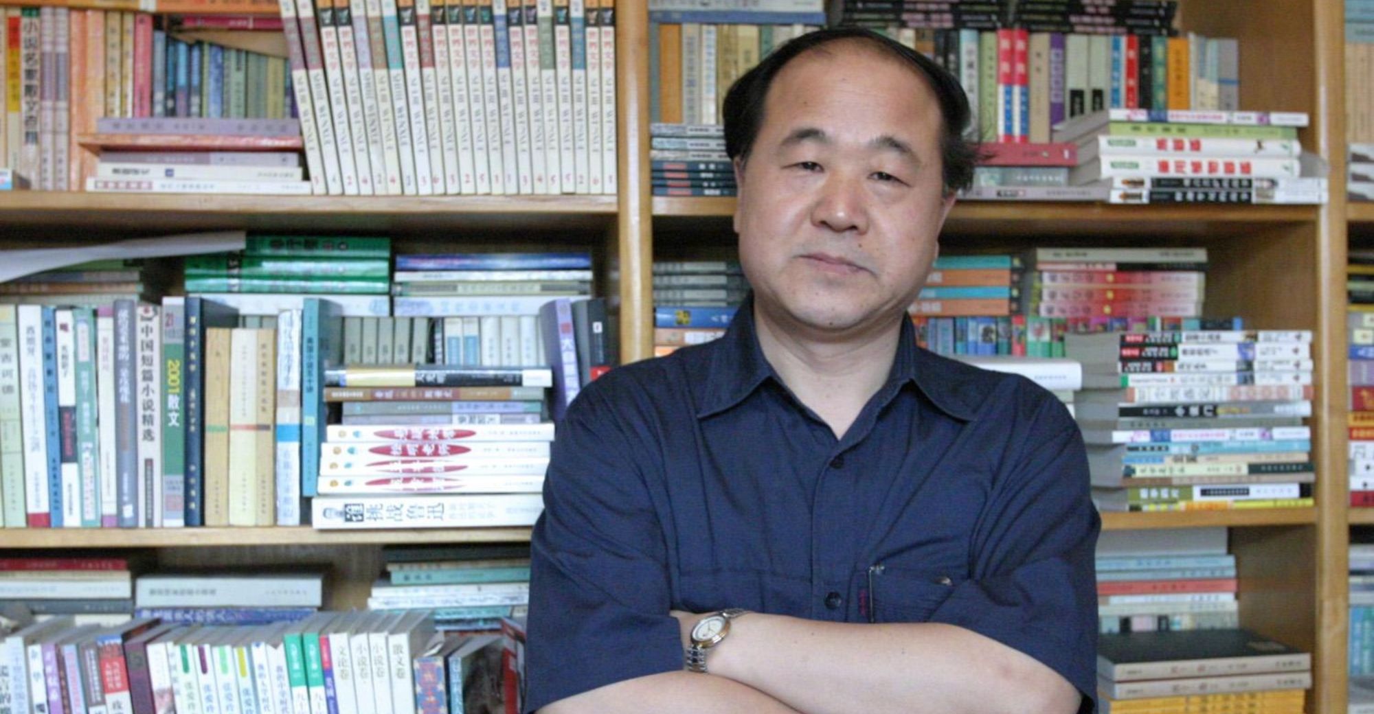 Chinese Literature Nobel Laureate Mo Yan Uses ChatGPT to Write Literary Award Speech