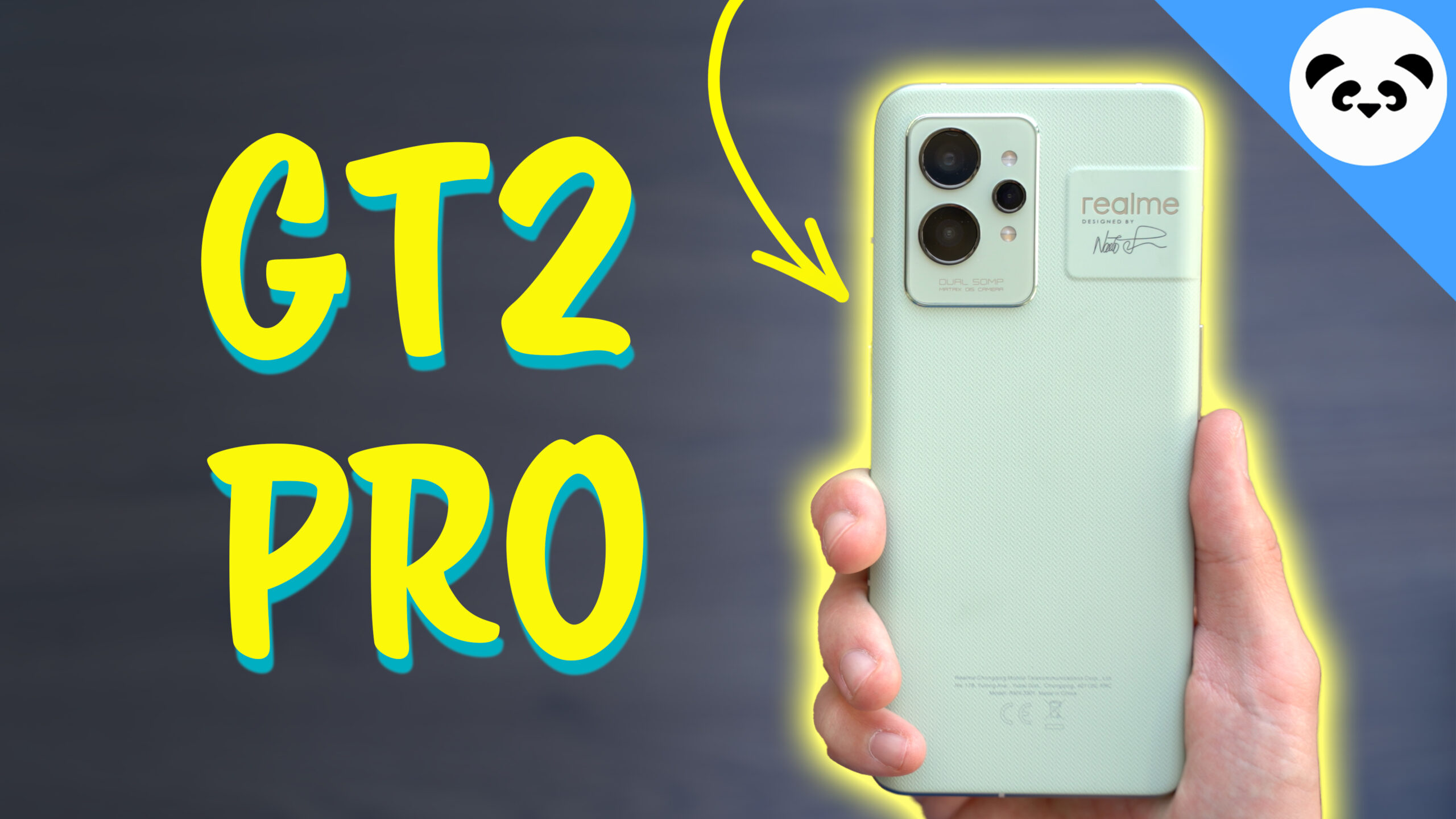 Budget-friendly and top-tier flagship at the same time? (realme GT2 Pro Review)