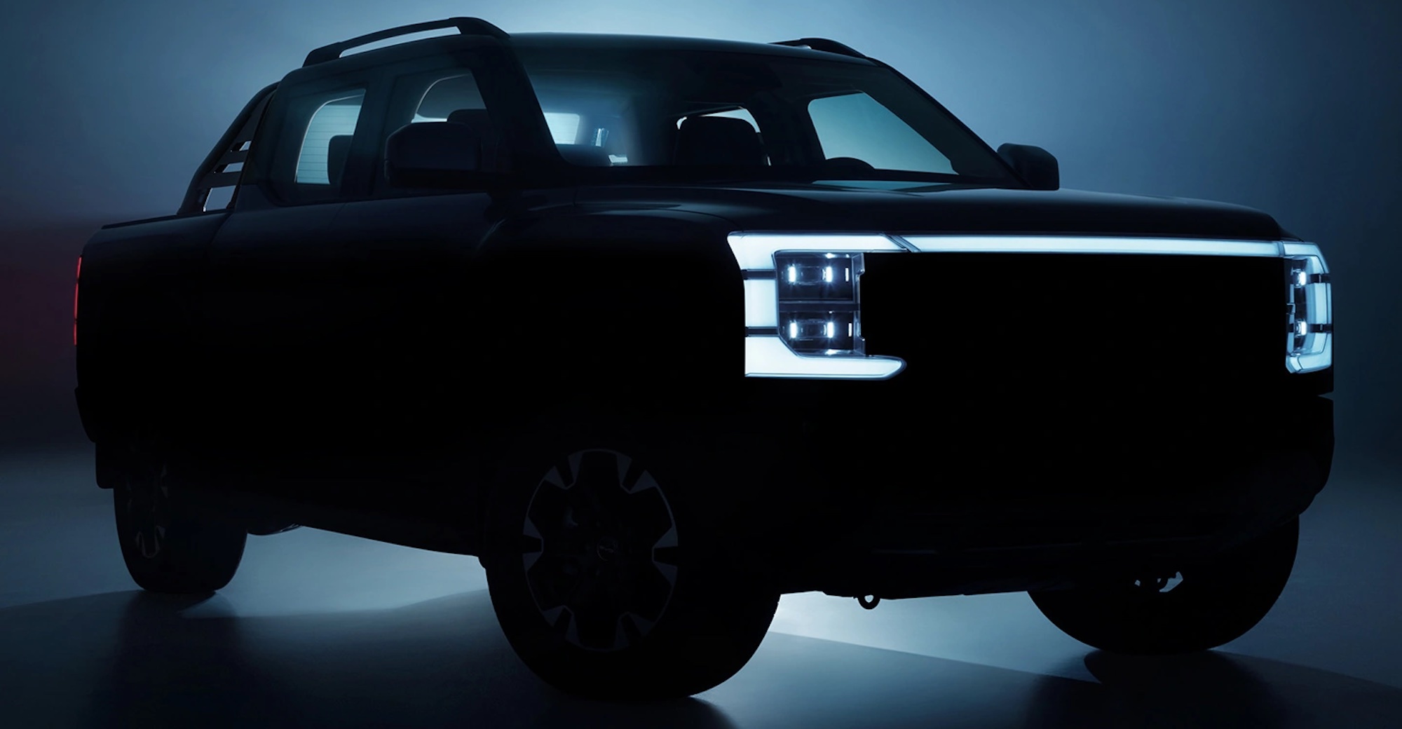 BYD Revealed the Official Name for Its Pickup Truck