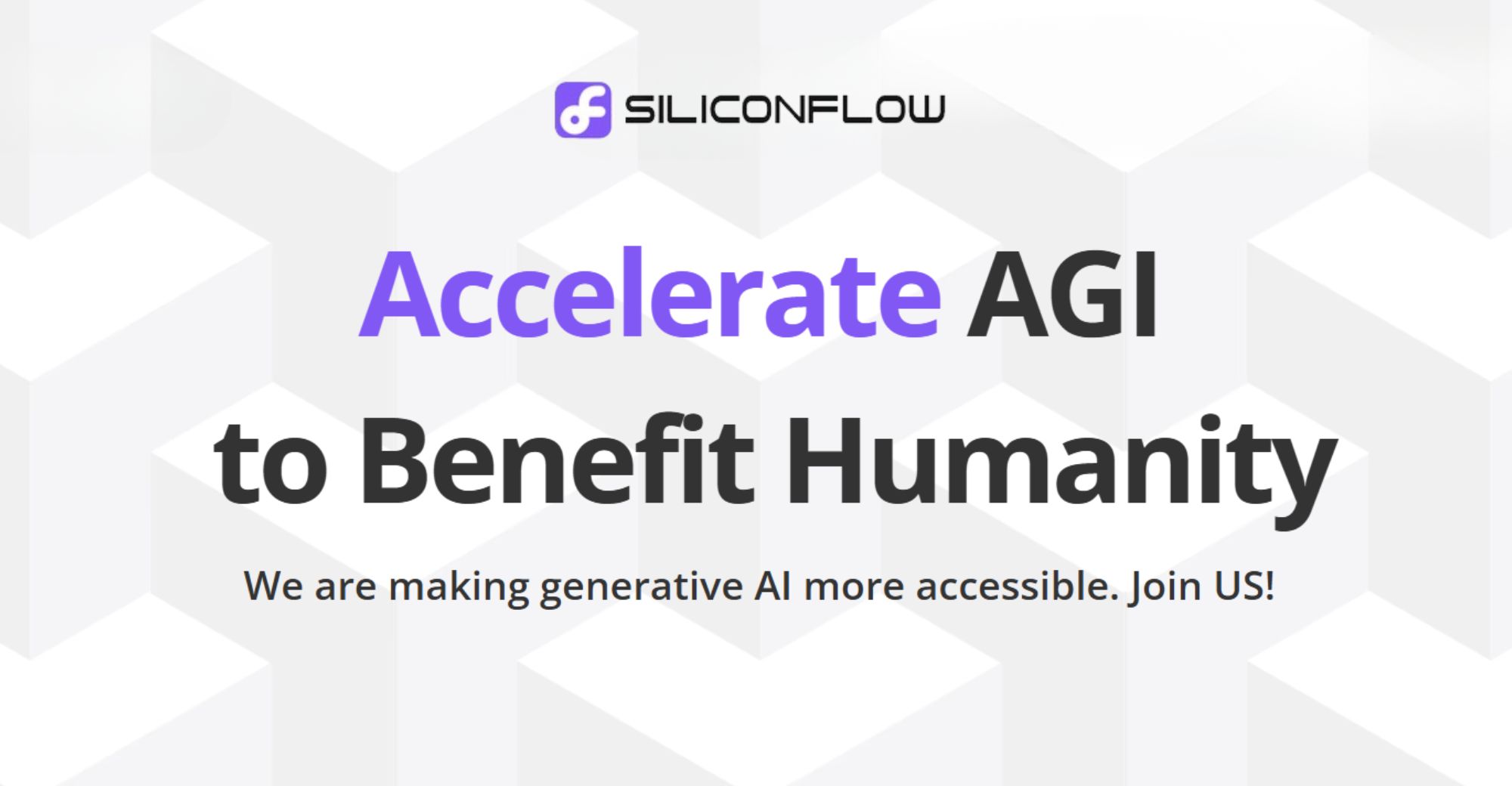 Chinese AI Startup SiliconFlow Secures Nearly ￥100 Million in Funding