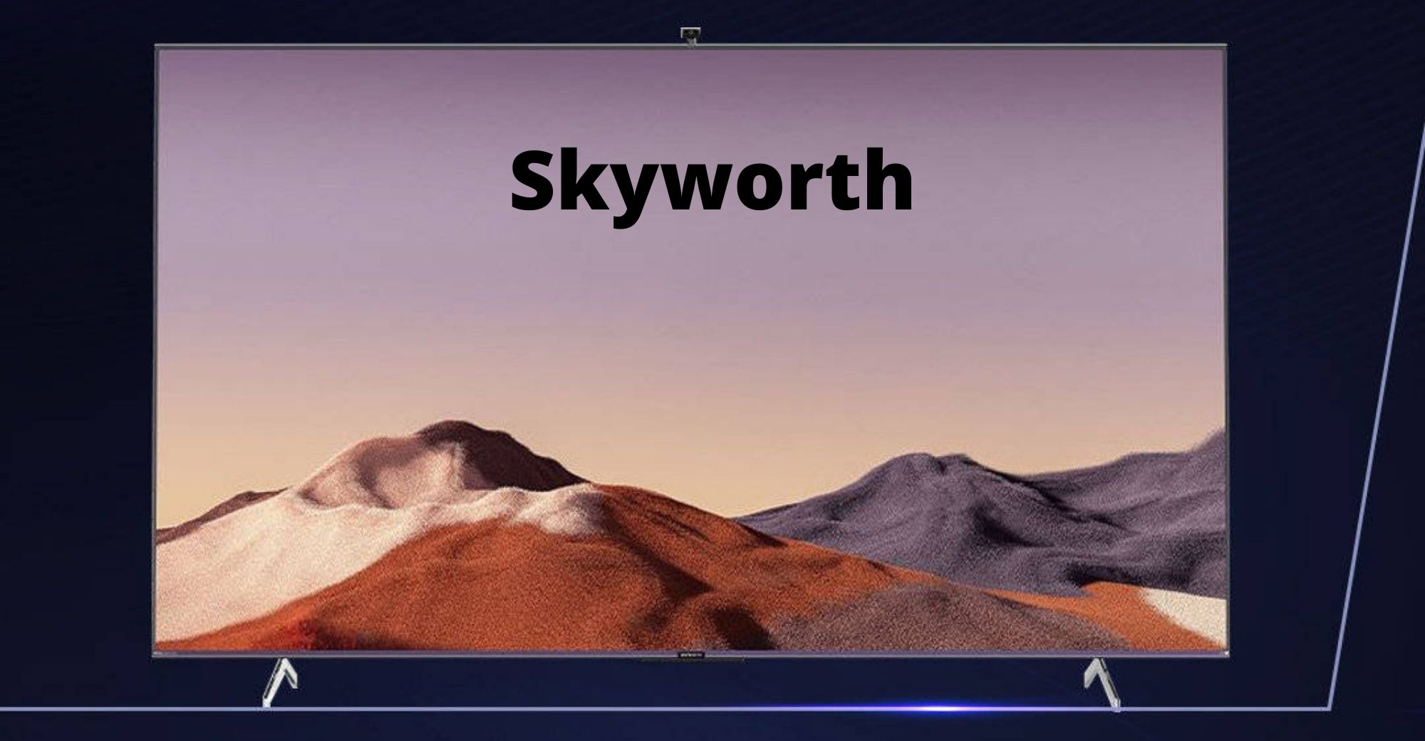 Smart TV Giant Skyworth Enters E-cigarettes Industry