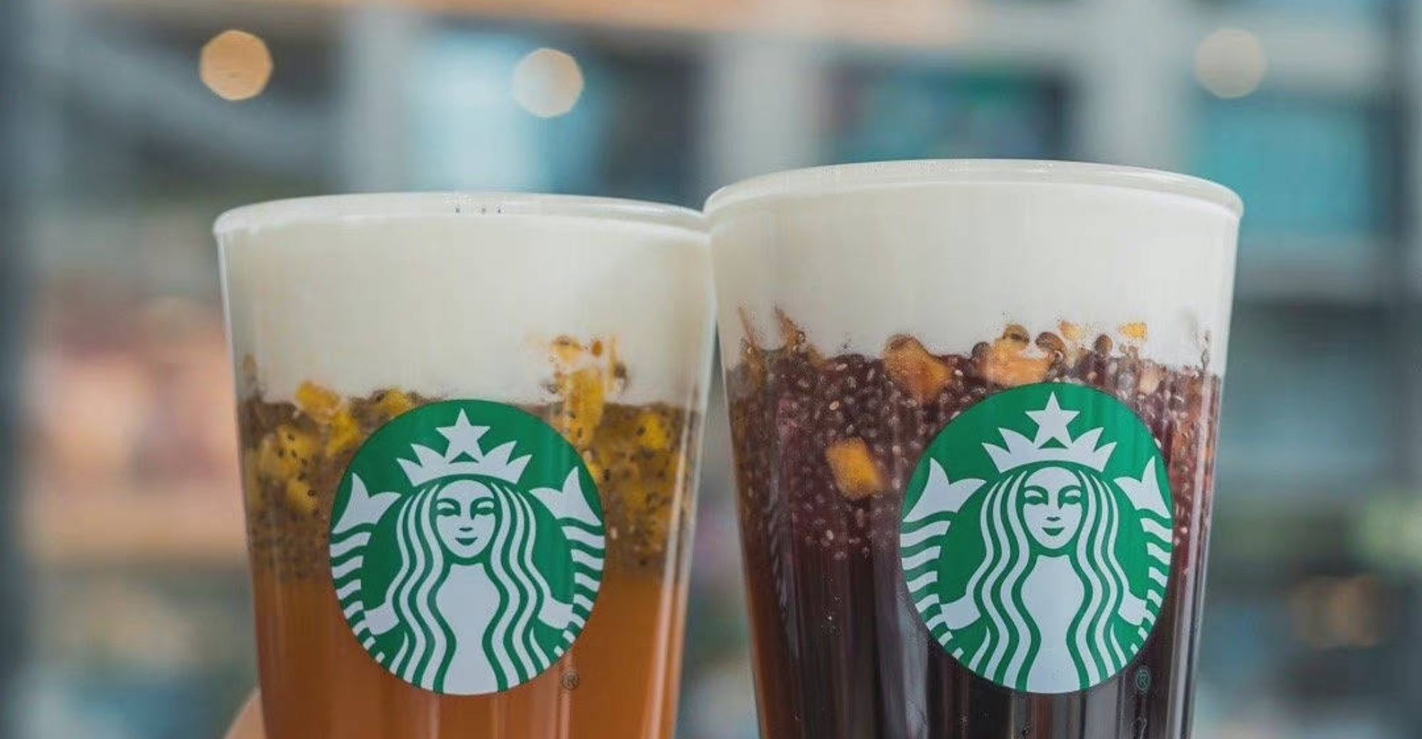 Brian Niccol to Take Over as Starbucks’ CEO in September 2024; No Impact on China Business