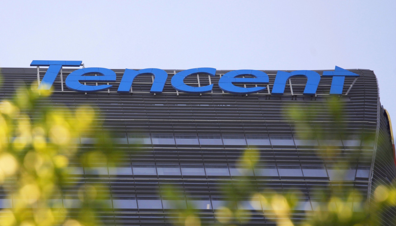 Tencent Starts Internet Insurance Business