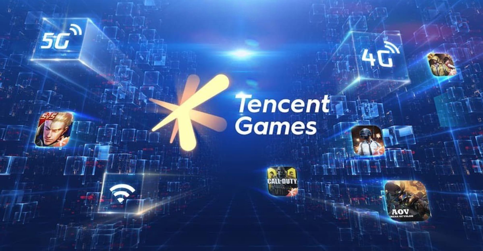 Tencent Acquires Two ByteDance Game Studios