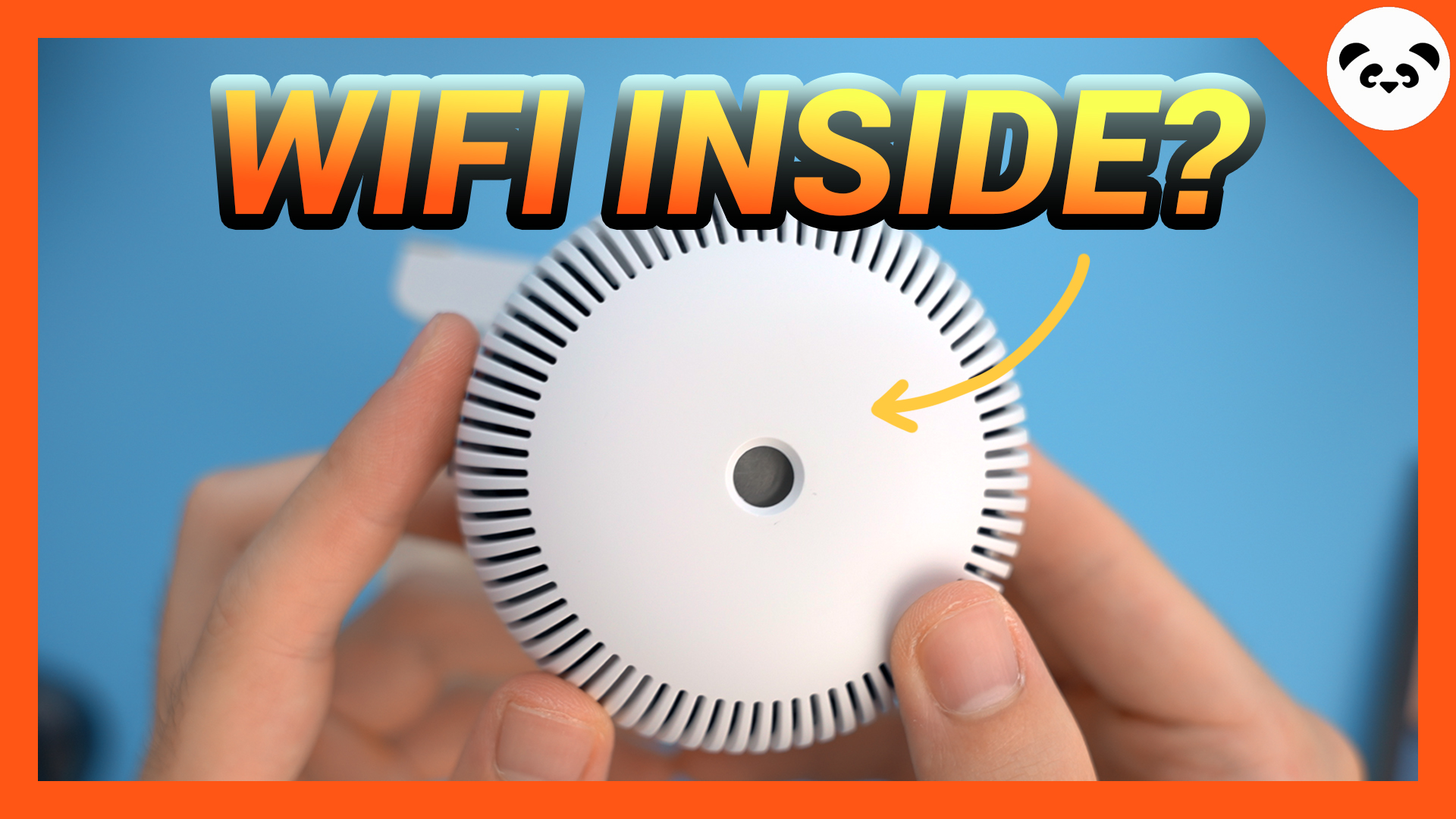 3-Minute Gadgets – X-Sense Smoke Detector Review