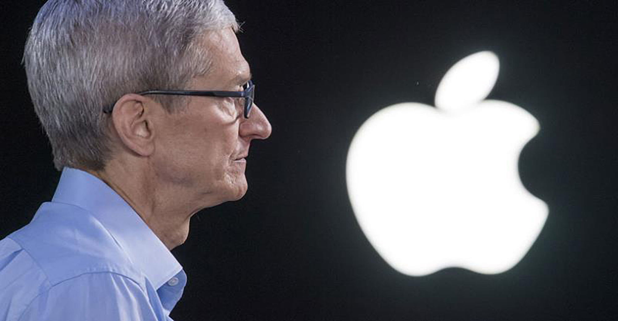 Tim Cook Potentially Attending Grand Opening of Apple’s New Flagship Store in Shanghai